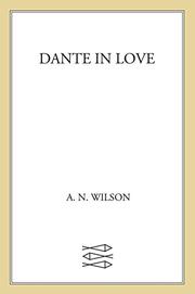 Book Cover for DANTE IN LOVE