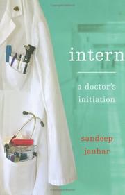 Cover art for INTERN