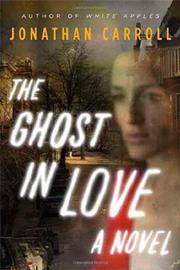 Book Cover for THE GHOST IN LOVE