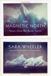 Book Cover for THE MAGNETIC NORTH