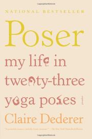 Cover art for POSER