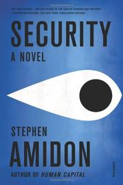 Book Cover for SECURITY