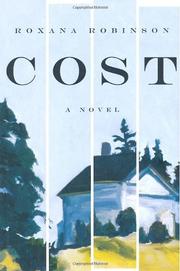 Cover art for COST