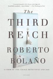 Book Cover for THE THIRD REICH