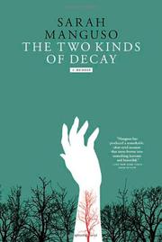 Cover art for THE TWO KINDS OF DECAY