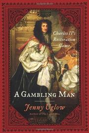 Cover art for A GAMBLING MAN