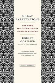 Cover art for GREAT EXPECTATIONS