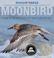 Cover art for MOONBIRD