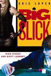 Book Cover for BIG SLICK