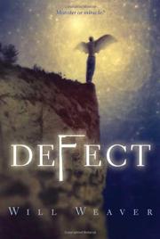 Book Cover for DEFECT