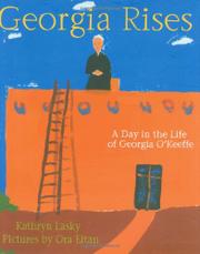 Book Cover for GEORGIA RISES