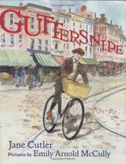 Cover art for GUTTERSNIPE