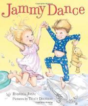Cover art for JAMMY DANCE
