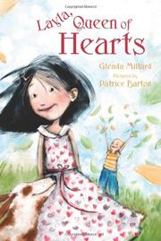 Book Cover for LAYLA, QUEEN OF HEARTS