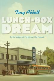 Book Cover for LUNCH-BOX DREAM