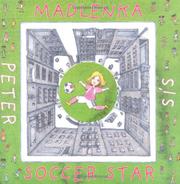 Cover art for MADLENKA SOCCER STAR