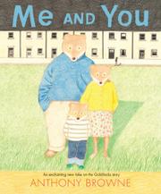 Book Cover for ME AND YOU