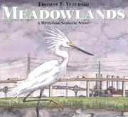 Book Cover for MEADOWLANDS