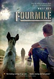 Cover art for FOURMILE
