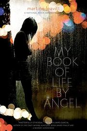 Cover art for MY BOOK OF LIFE BY ANGEL