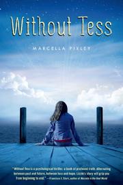 Cover art for WITHOUT TESS