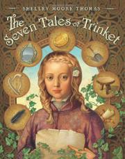 Book Cover for THE SEVEN TALES OF TRINKET
