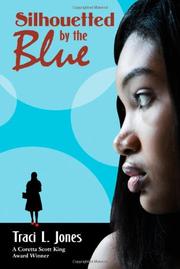 Cover art for SILHOUETTED BY THE BLUE