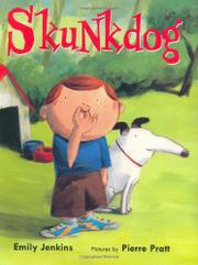 Cover art for SKUNKDOG