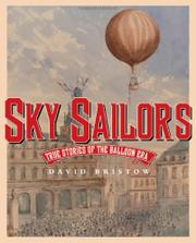 Cover art for SKY SAILORS