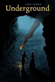 Book Cover for UNDERGROUND