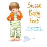 Cover art for SWEET BABY FEET