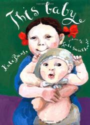 Book Cover for THIS BABY