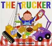 Cover art for THE TRUCKER
