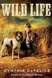 Book Cover for WILD LIFE