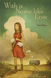 Cover art for WITH A NAME LIKE LOVE