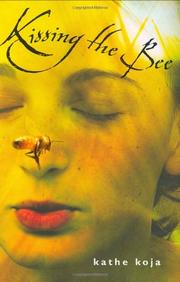 Cover art for KISSING THE BEE