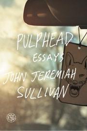 Cover art for PULPHEAD