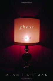 Cover art for GHOST
