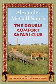 Cover art for THE DOUBLE COMFORT SAFARI CLUB