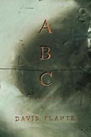 Cover art for ABC