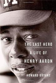 Cover art for THE LAST HERO