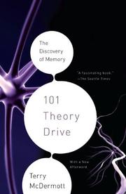 Cover art for 101 THEORY DRIVE