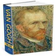 Book Cover for VAN GOGH