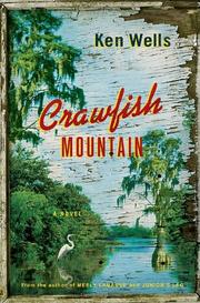 Cover art for CRAWFISH MOUNTAIN