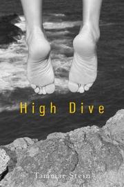 Cover art for HIGH DIVE