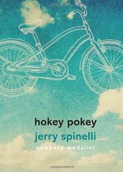 Book Cover for HOKEY POKEY