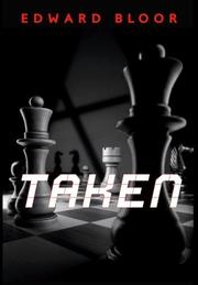 Book Cover for TAKEN