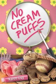 Cover art for NO CREAM PUFFS