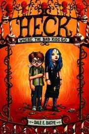 Book Cover for HECK