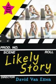 Cover art for LIKELY STORY